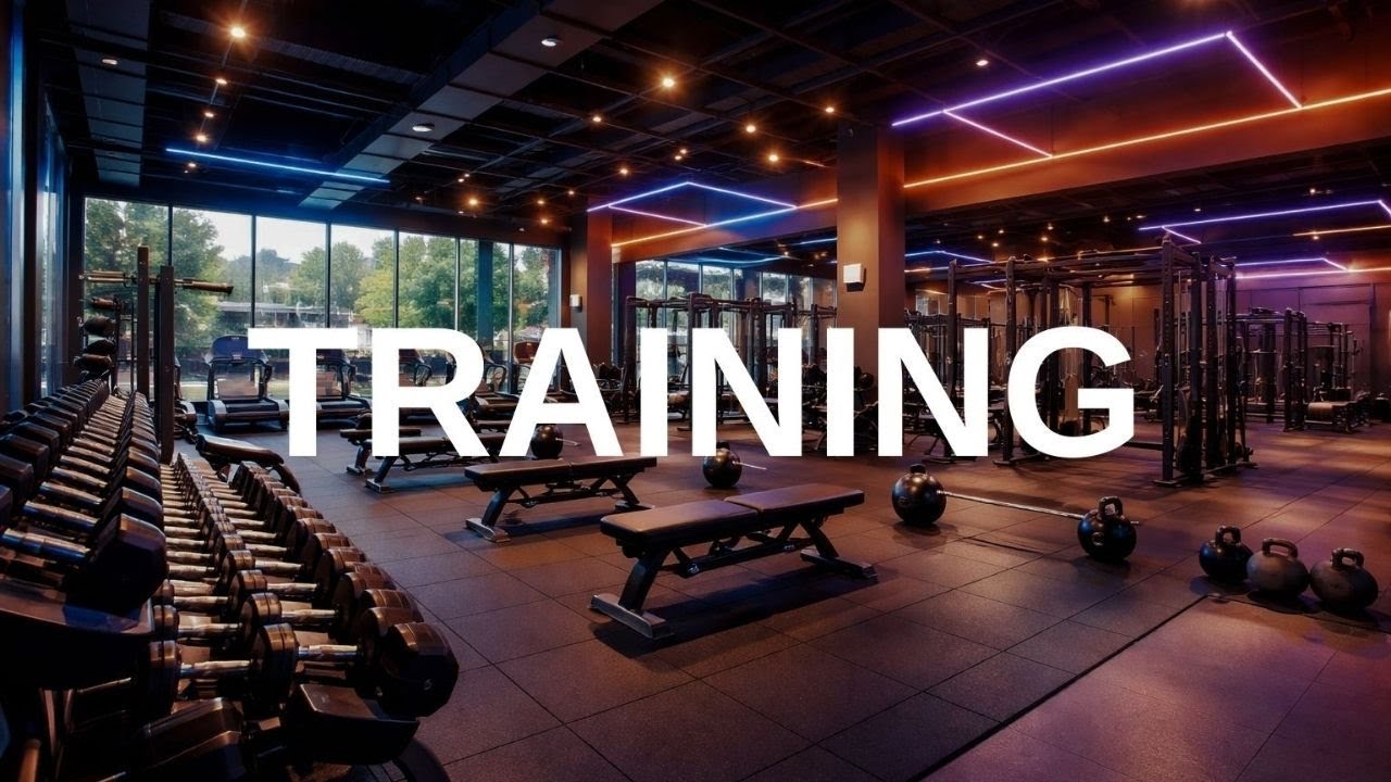 Workout Music (For Gym) [2 Hour]