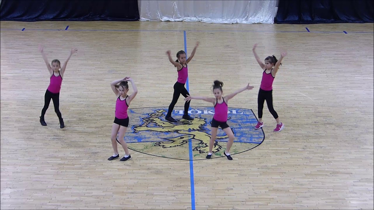 27-Kék gyémántok (DancEarth TSE)