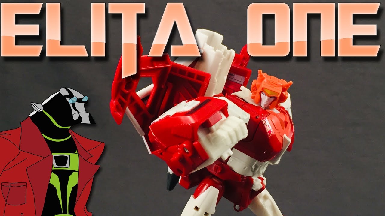POTP Elita One | DrLockdown Reviews 86
