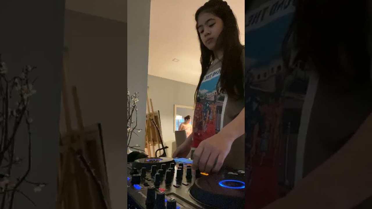 Niana Guerrero | Instagram Live