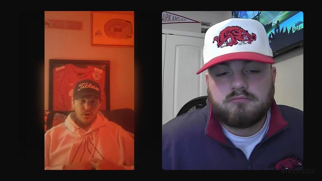 CFP SECOND ROUND PREDICTION!!!