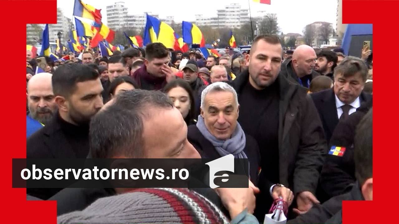 Dezbinaţi de Ziua Unirii. Parada de la Alba Iulia, marcată de scandal, tensiuni şi &icirc;mbr&acirc;nceli