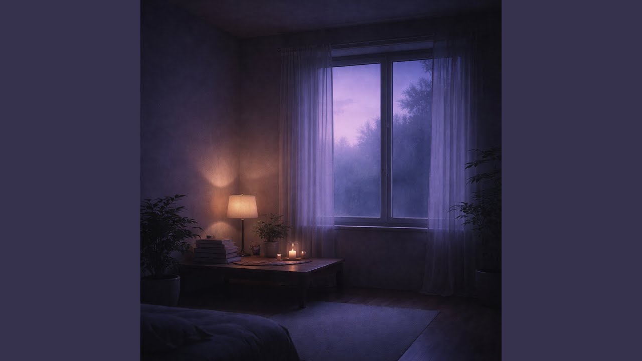 Under the Violet Sky