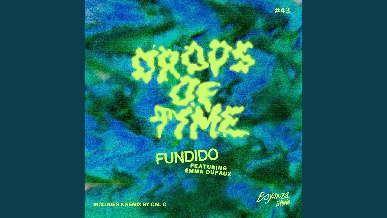 Drops Of Time (Instrumental Mix)