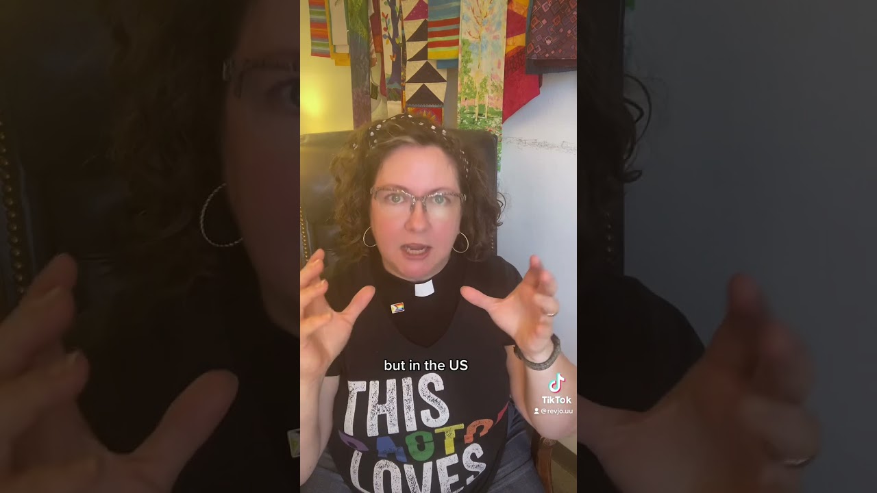 Is Unitarian Universalism Christian-Based?