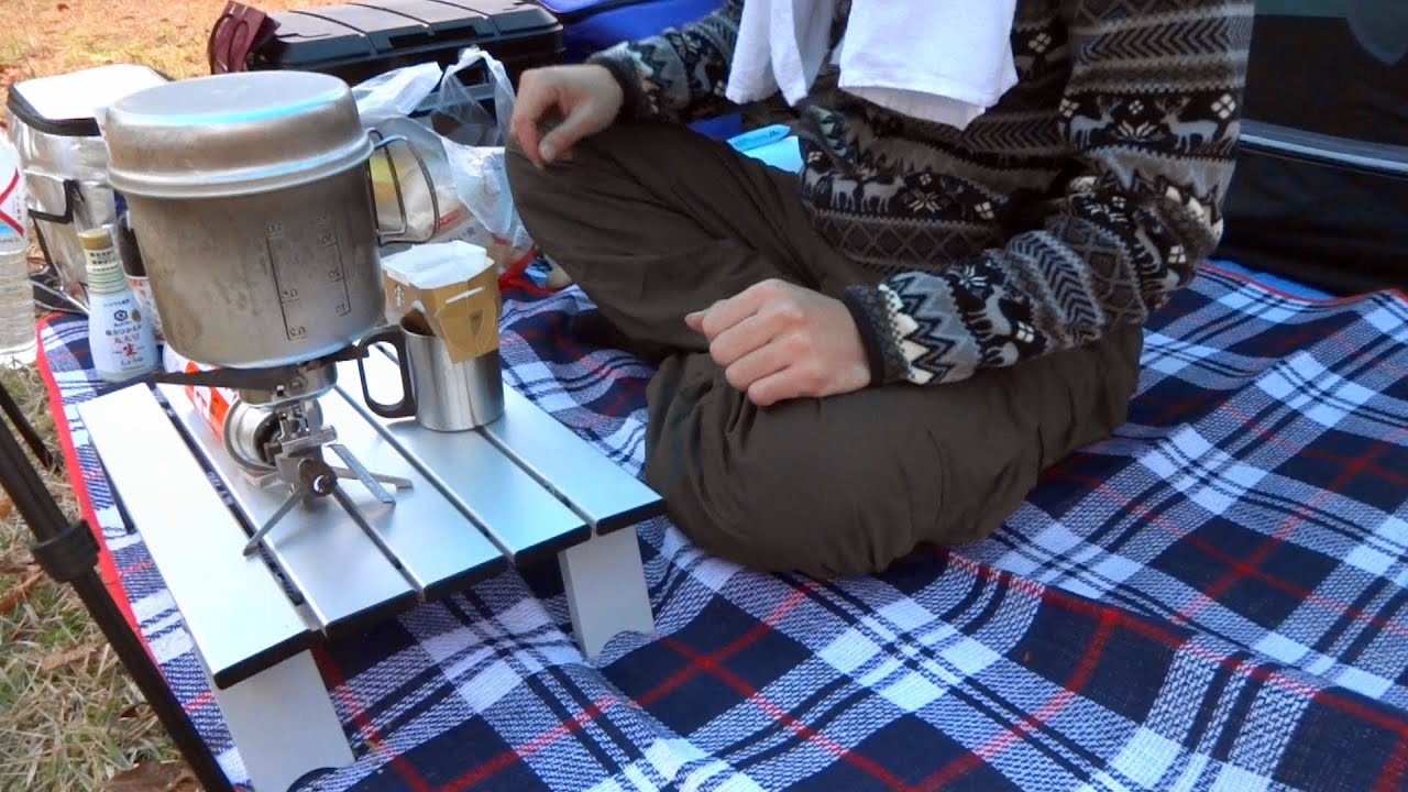 Camping Laboratory まとめ動画2015