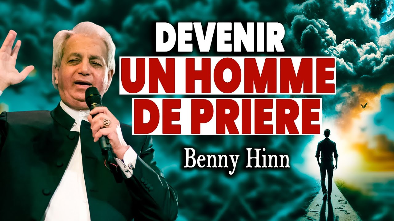 Comment Attirer la puissance de Dieu dans tous les domaines de votre vie I BENNY HINN @Mrvilar1