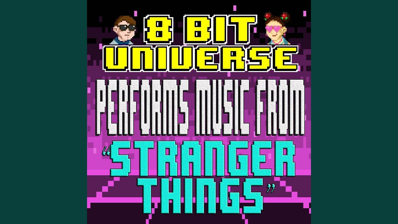 Should I Stay Or Should I Go (8 Bit Video Game Version)