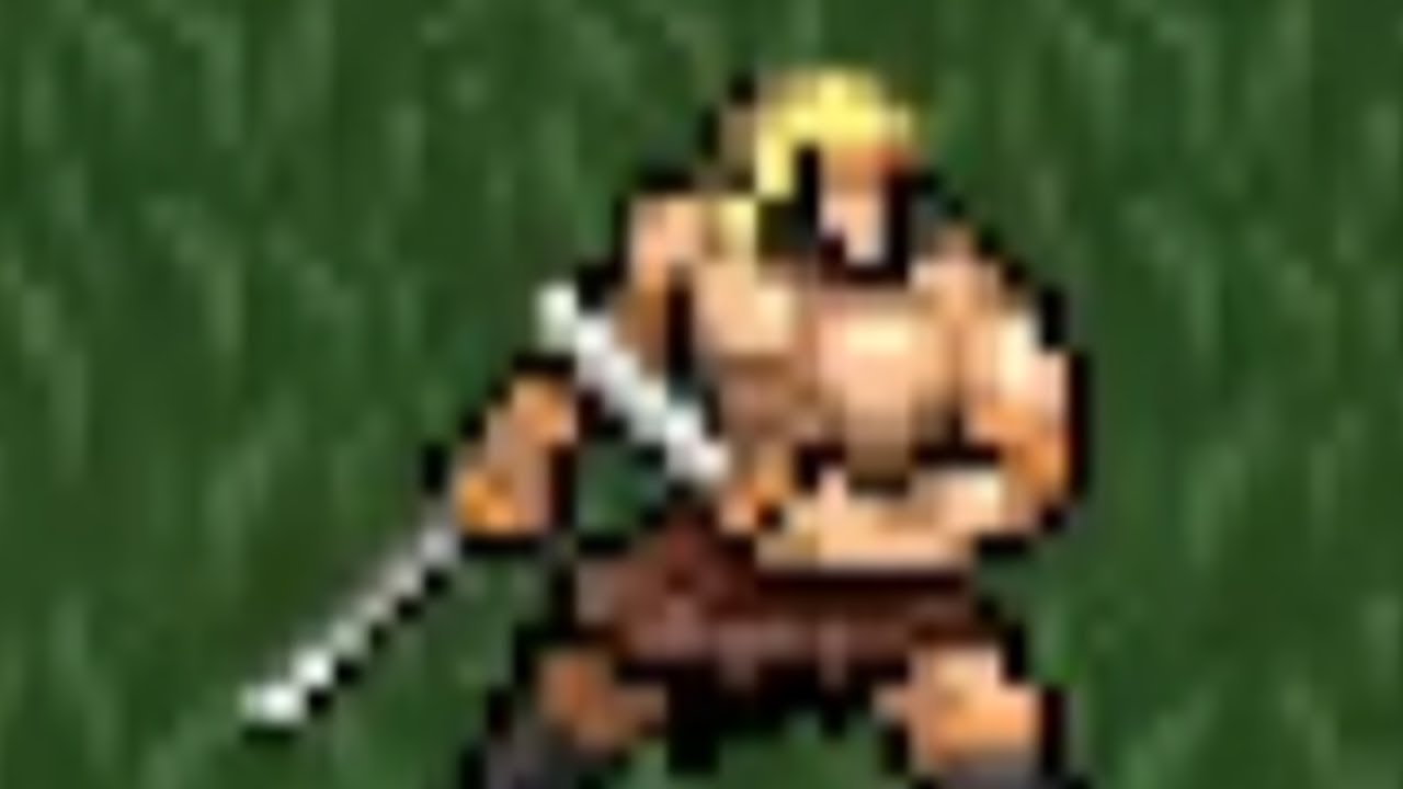 Vampire Survivors  - Gennaro Belpaese Gameplay