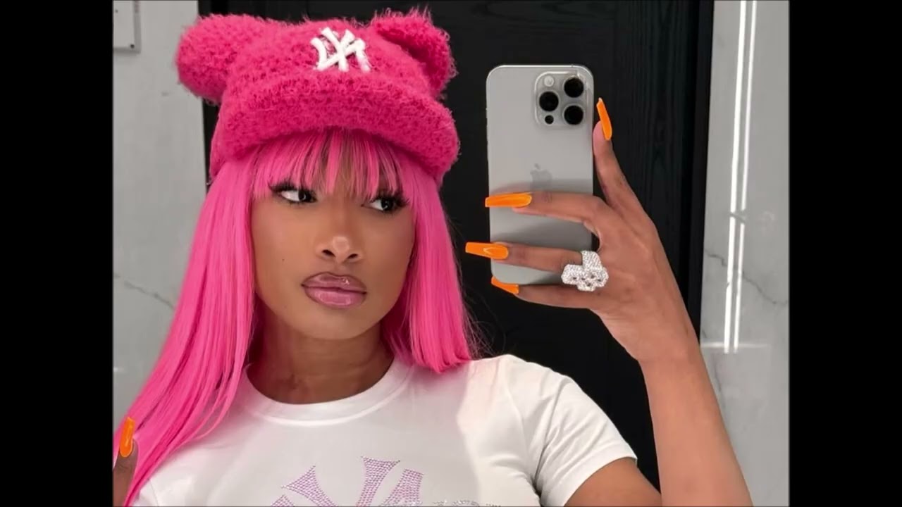 Megan Thee Stallion - 