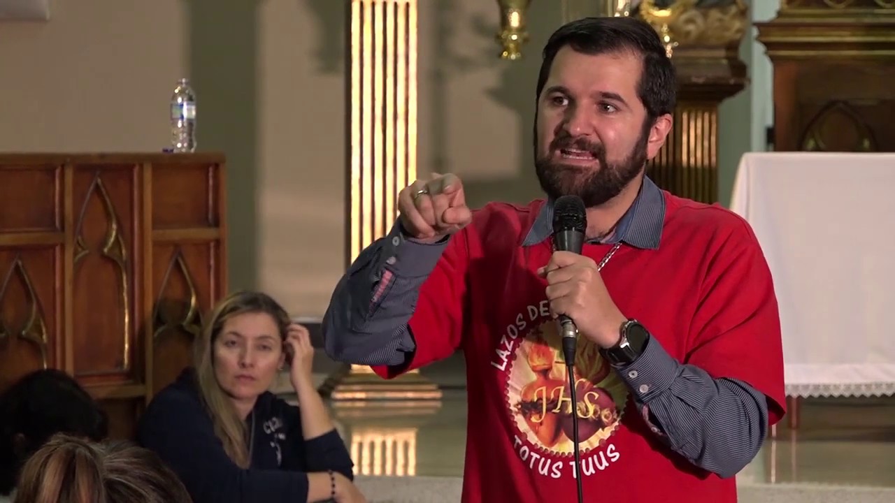 Las Oraciones de Liberación (Grupo de Oración)