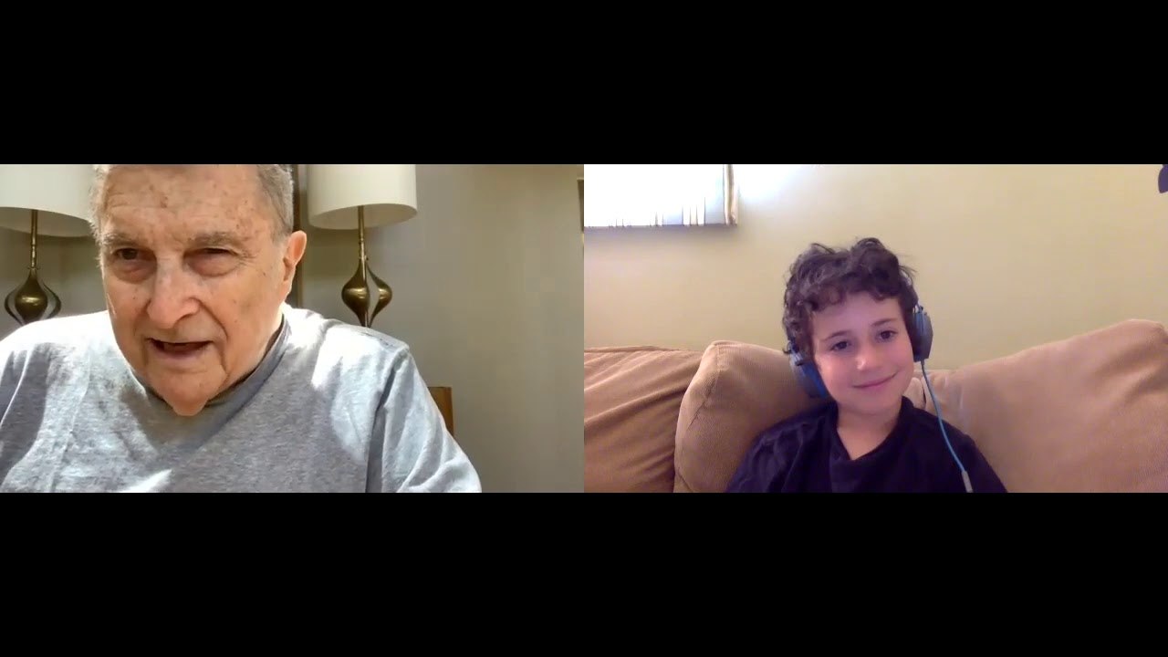 Season 1, Episode 7, Music Legend Randy Newman