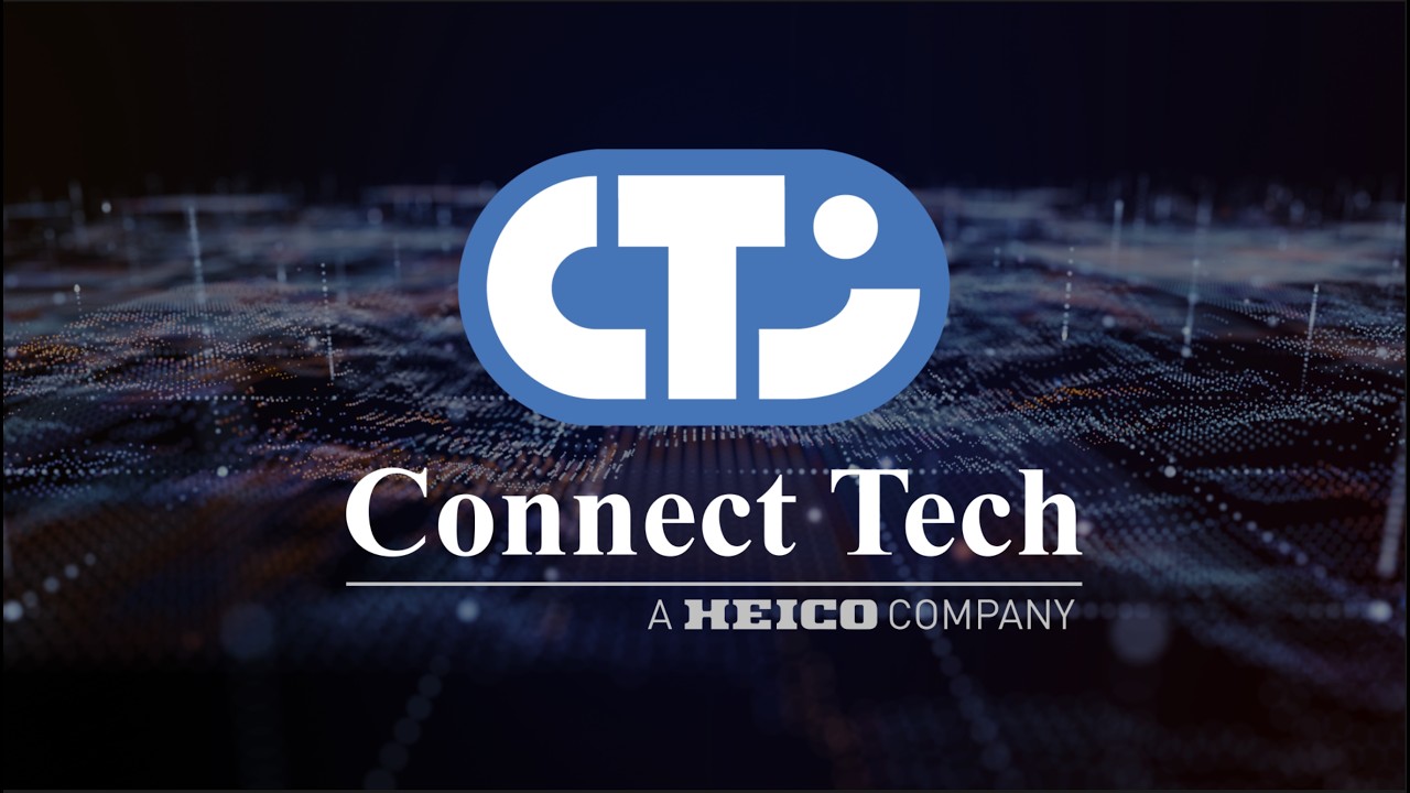 This Is Connect Tech |  Edge AI Computing. Solved.