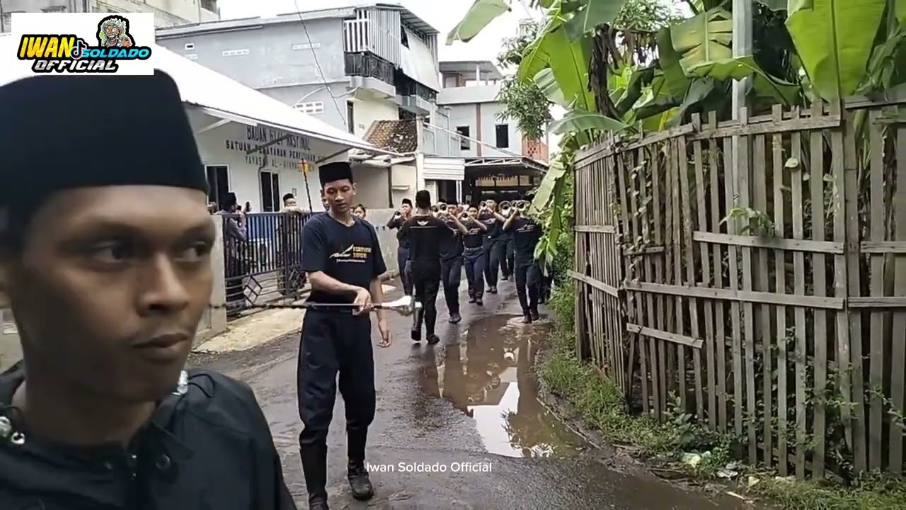 Kirab Karnaval Rojabiyah 2026 | Desa Kajen Kec. Margoyoso Kab. Pati | Jumat, 16 Januari 2026