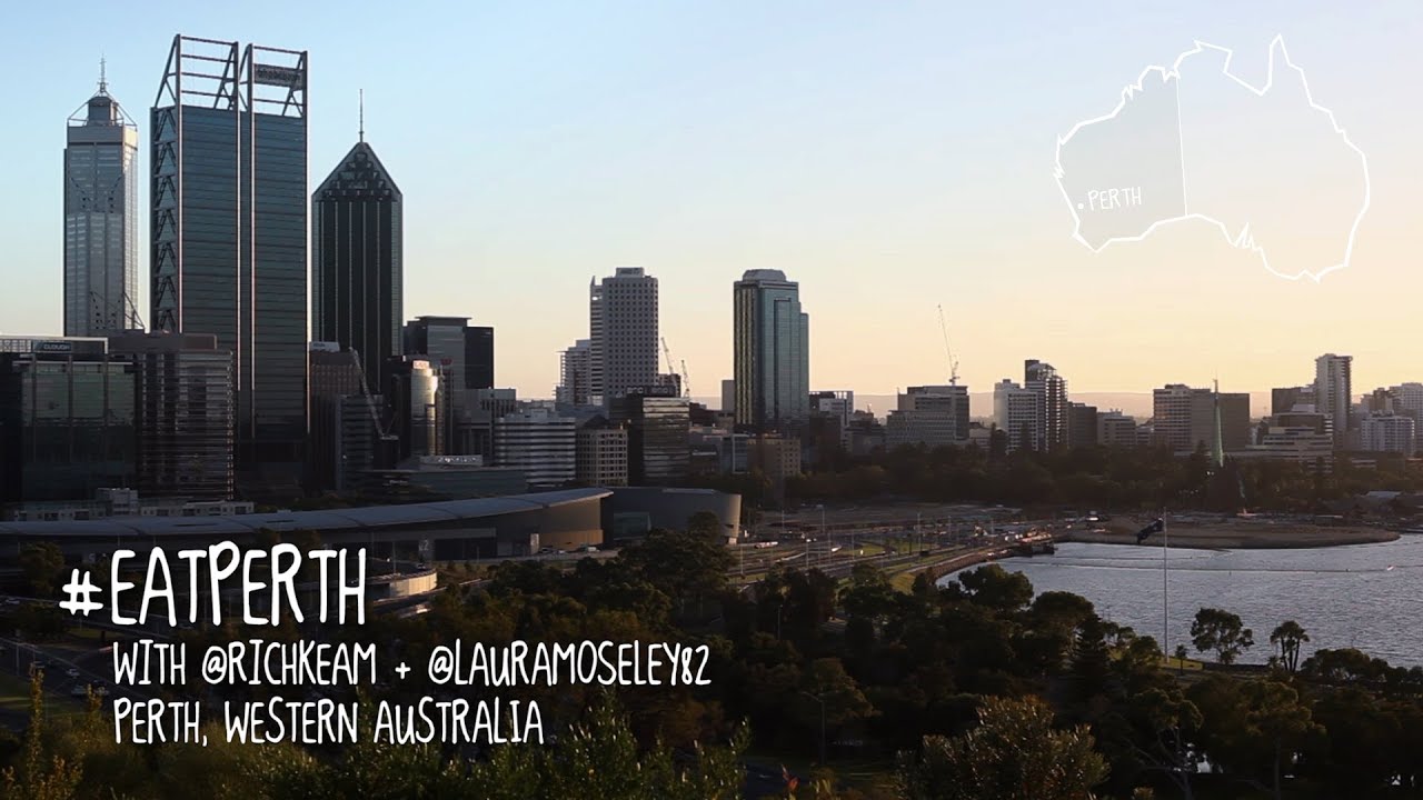 Taste Master: Eat Perth