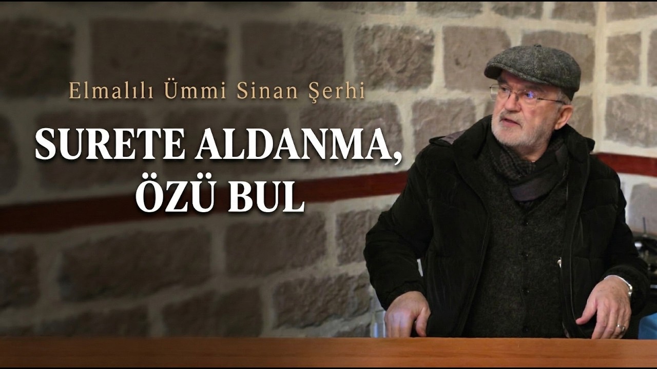 Mustafa Tatcı | Sohbet