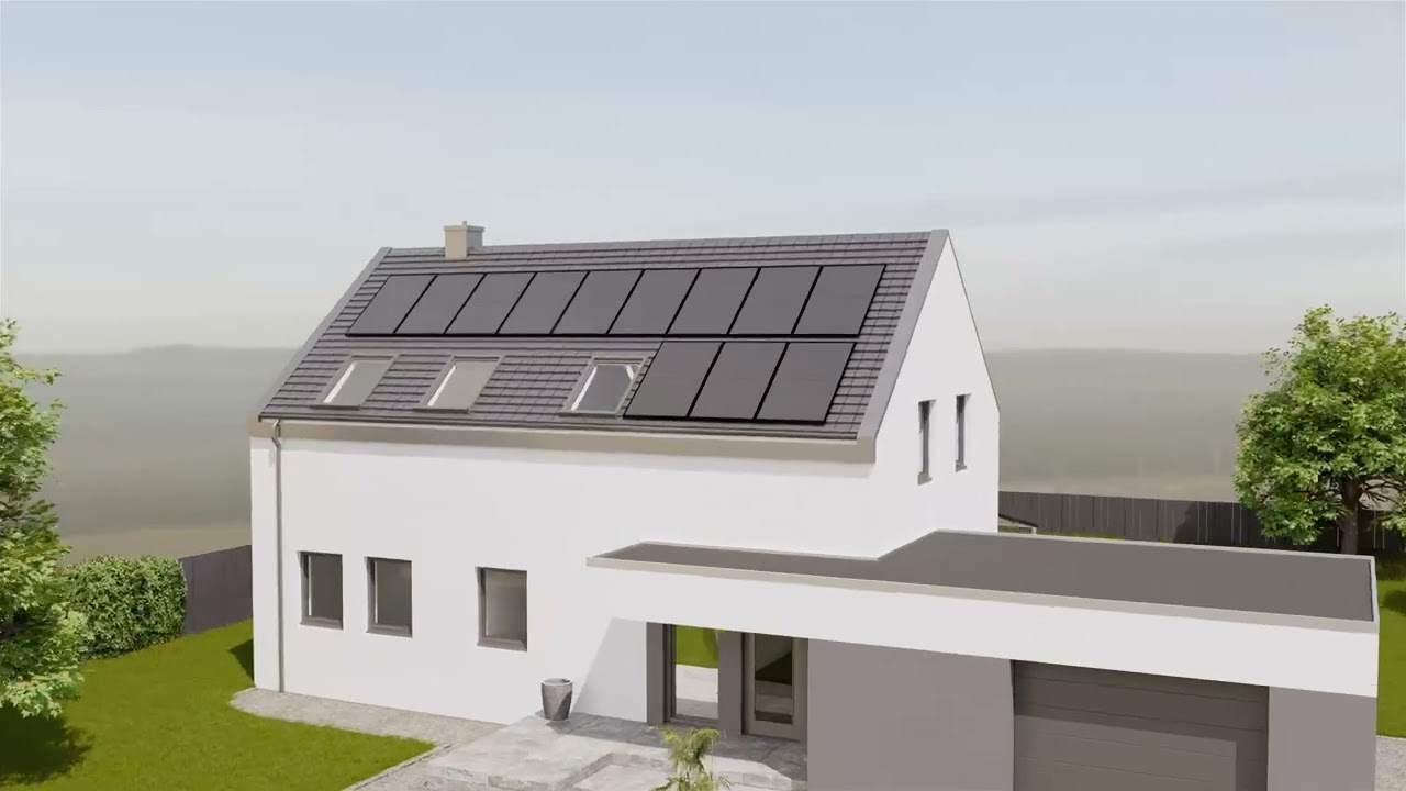 PowerTower – intelligent, skalierbar und für vielfältige Energieanforderungen entwickelt.