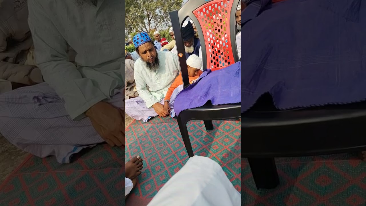 MD SHERALI  parasia Bispuria 