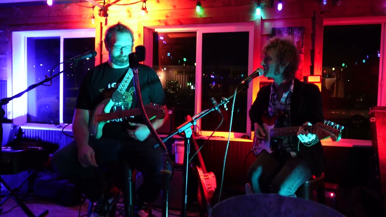 Another Thursday wsg Noah Wotherspoon and Casey Ott at Trail Town Tavern YS, OH 11-6-25 C0745