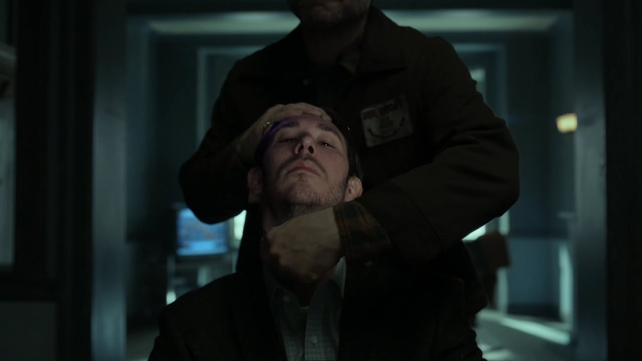 Mr. Robot S2 E1 - 