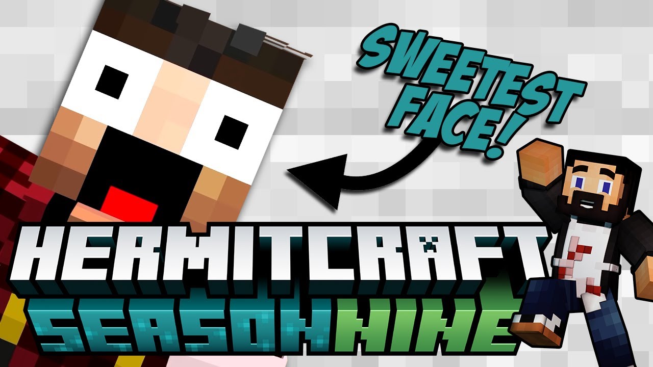 HERMITCRAFT SEASON 9 - EP07 - Life Will Be SO Much EASIER!