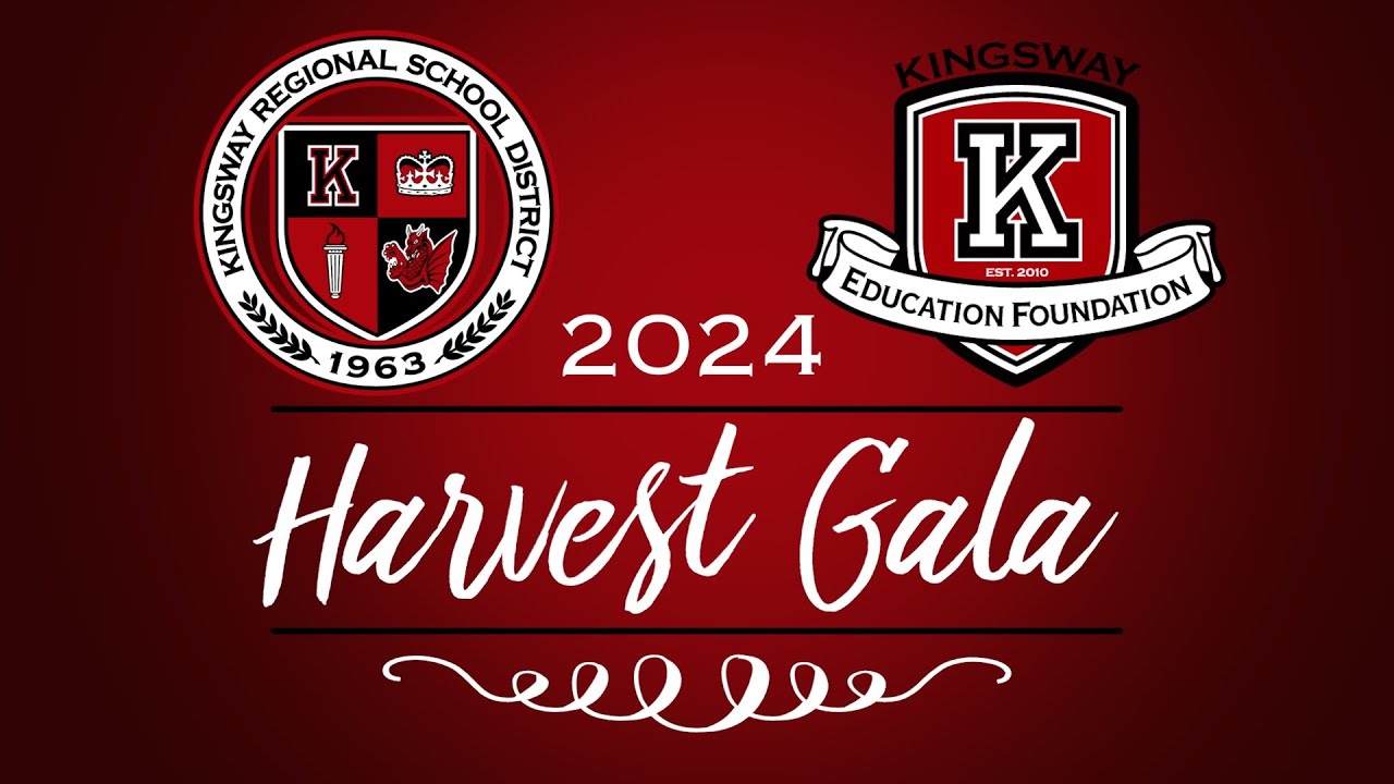 KRHS 2024 Harvest Gala