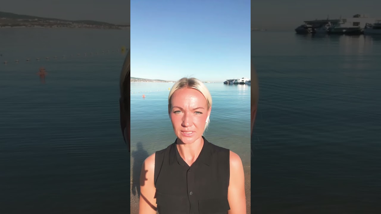 #russianlanguage #russianphrases #russianvlog #russian #sea #seaside #lessons #learnrussian