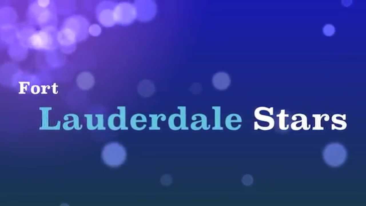 Fort Lauderdale Stars Gymnastics