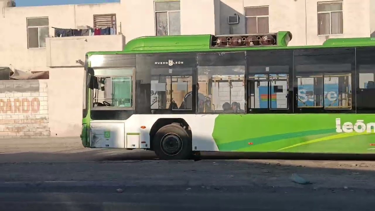Cancion-🎵 El viaje urbanero canción 🎵 Rutas Chuys 2026 ©️