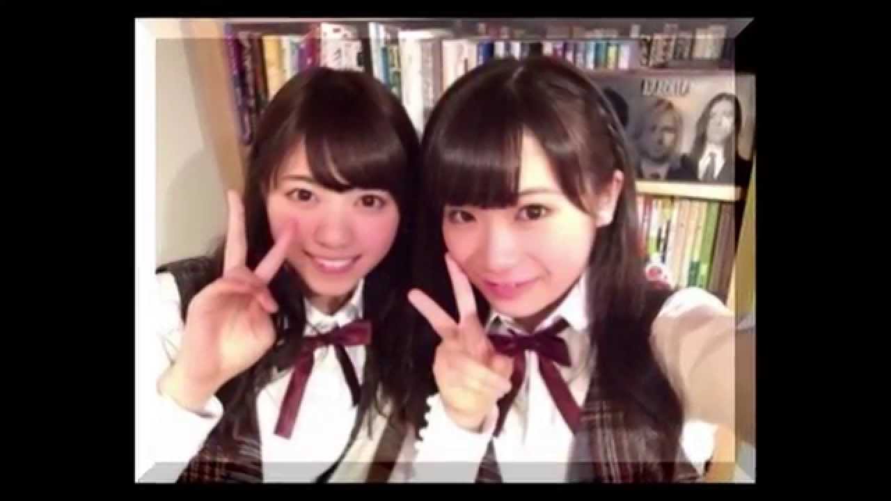 真夏、おかえり　～秋元真夏＆西野七瀬～