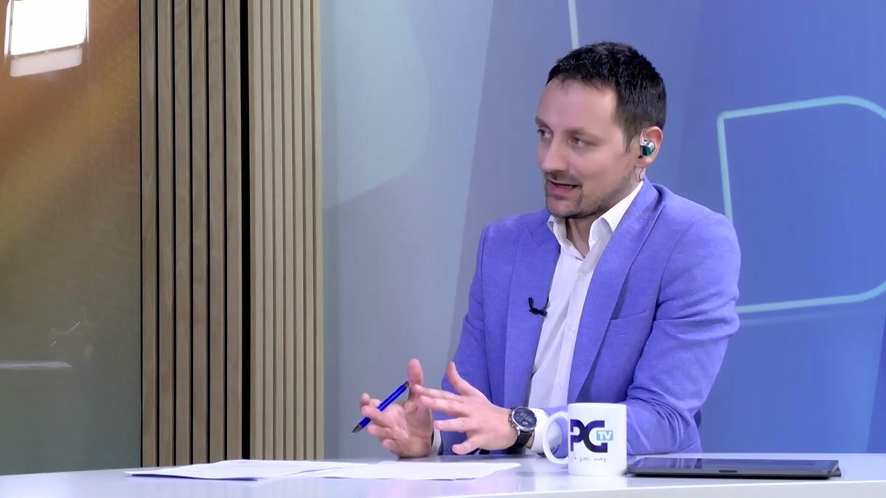 „Dobro jutro, Podgorice“ – Kojim podgoričkim kvartovima treba više zelenila?