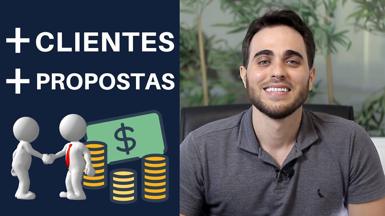 As 2 ÚNICAS Maneiras para Atrair Clientes e Fechar Propostas na Eng Civil | ALEX WETLER