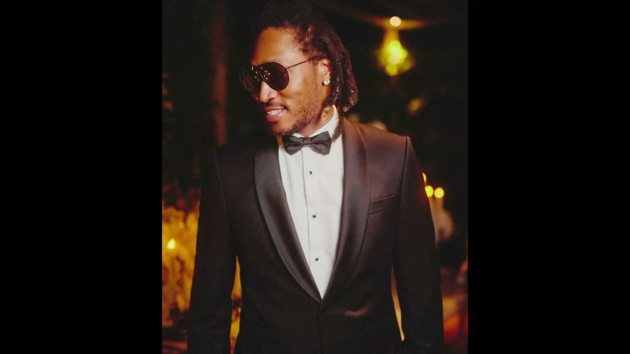 (FREE FOR PROFIT) Future Type Beat — 