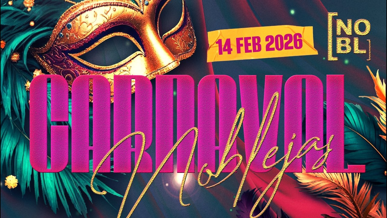 Carnival 2026