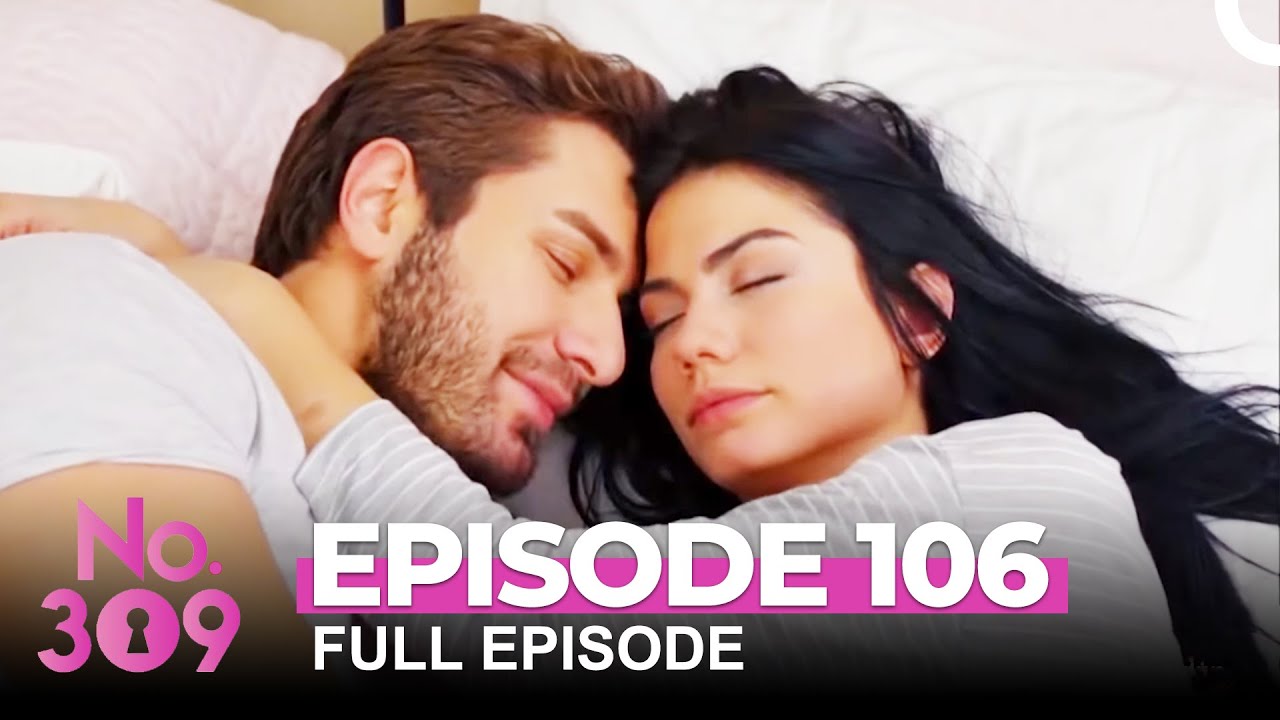 No. 309 Episode 106 (English Subtitles)