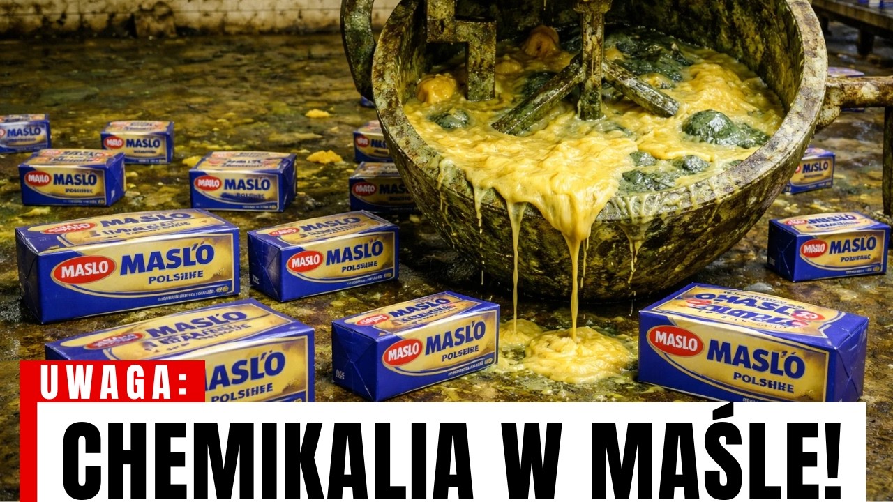 8 Polskich Marek Masła, Których Musisz Unikać W 2026
