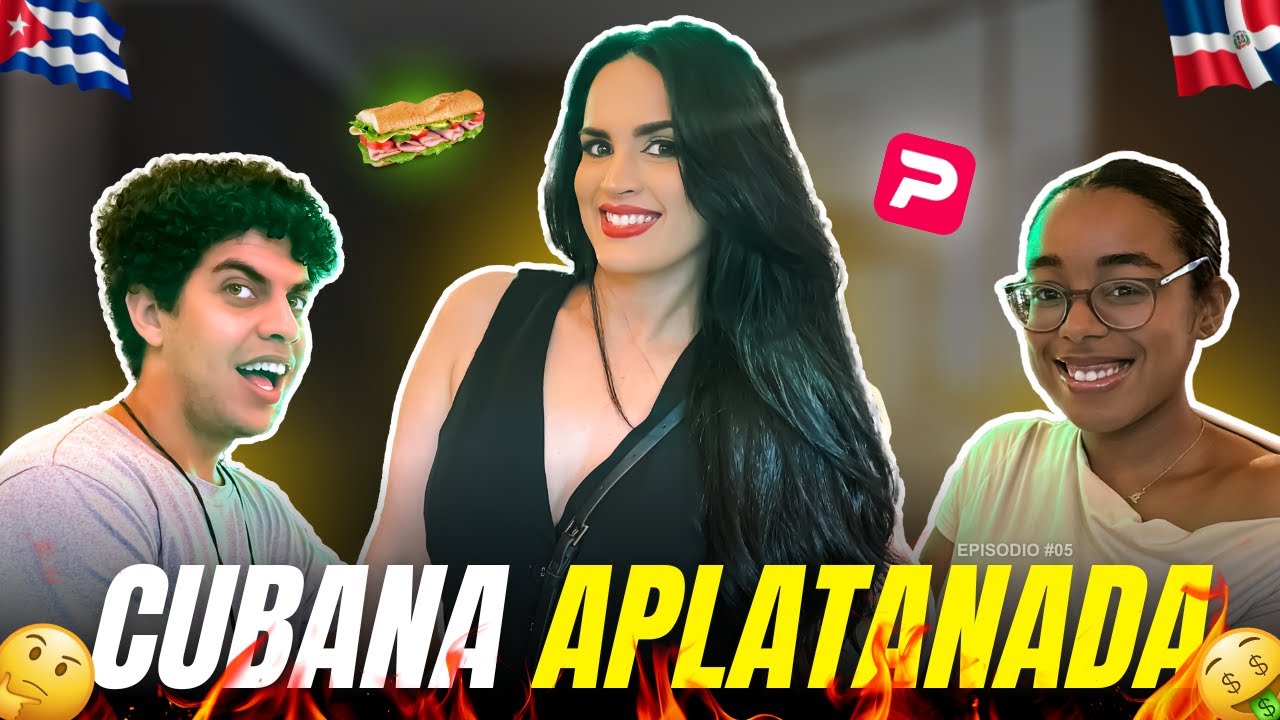 LA EXPERIENCIA REAL DE UNA CUBANA EN REPÚBLICA DOMINICANA.