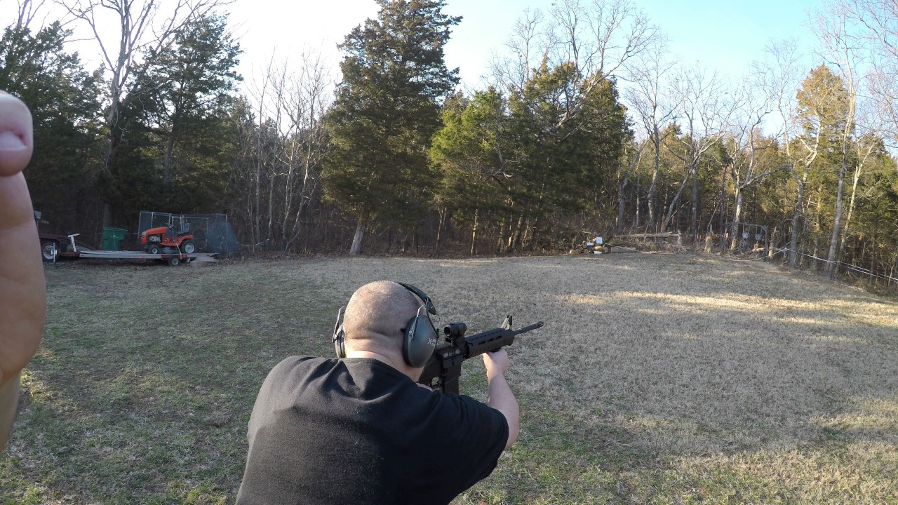 AR-15 MWS Carrier and DIGITRIGGER 1.2 first run. *UPDATE SEE DESCRIPTION*