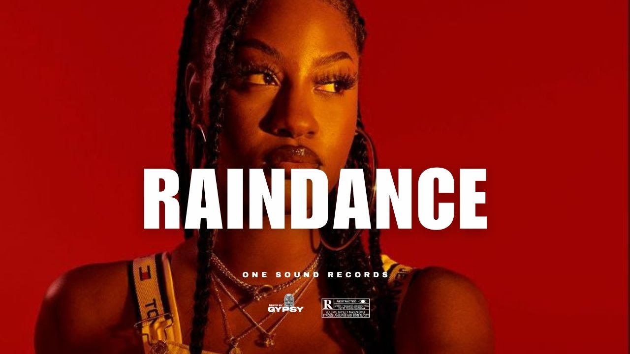 Dave - Raindance (ft. Tems) - OPEN VERSE