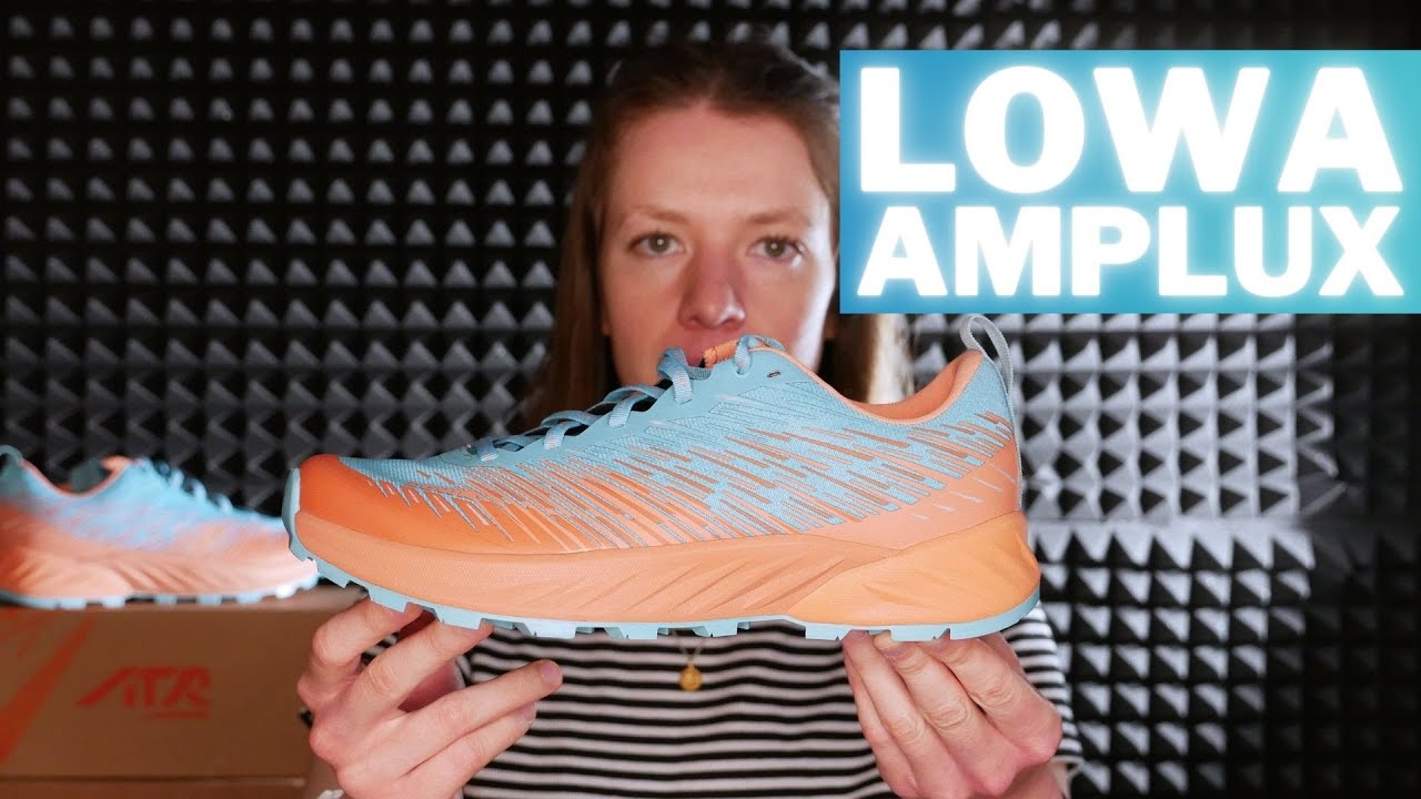 Lowa Amplux im Test