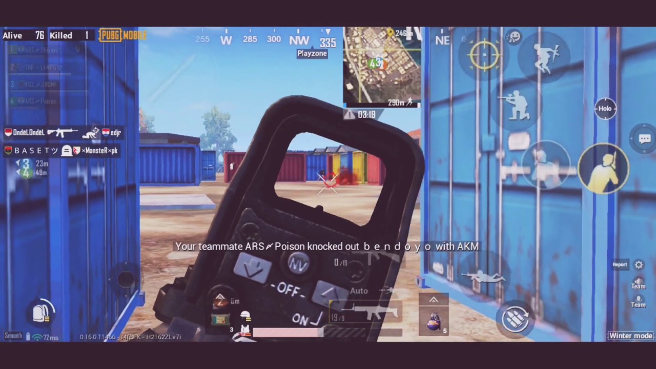 ARS Bhikari game play full rush see and enjoy....