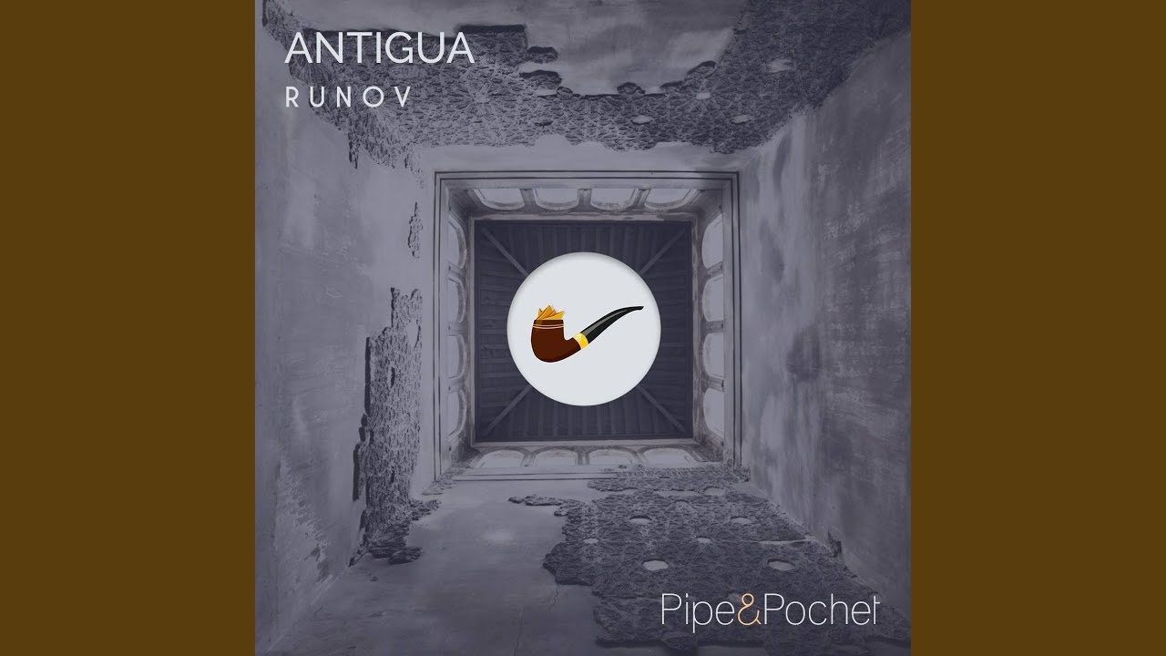 Antigua (Original Mix)