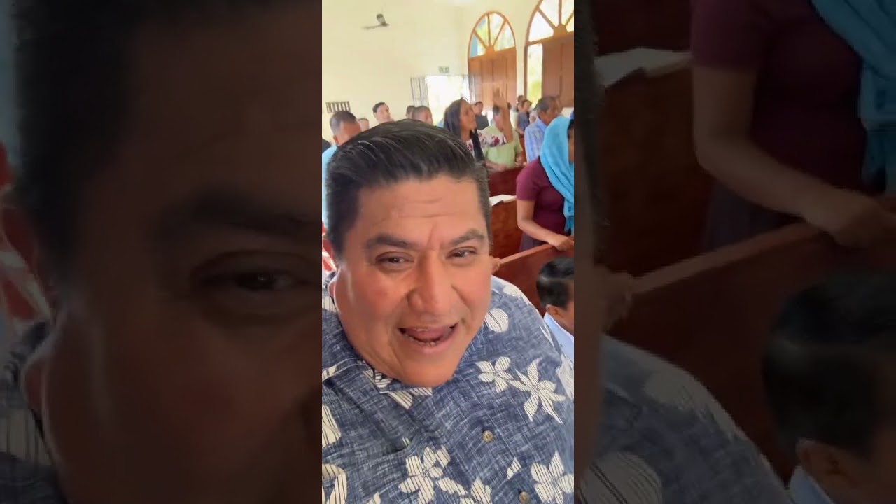 Manifestación del Poder de Dios