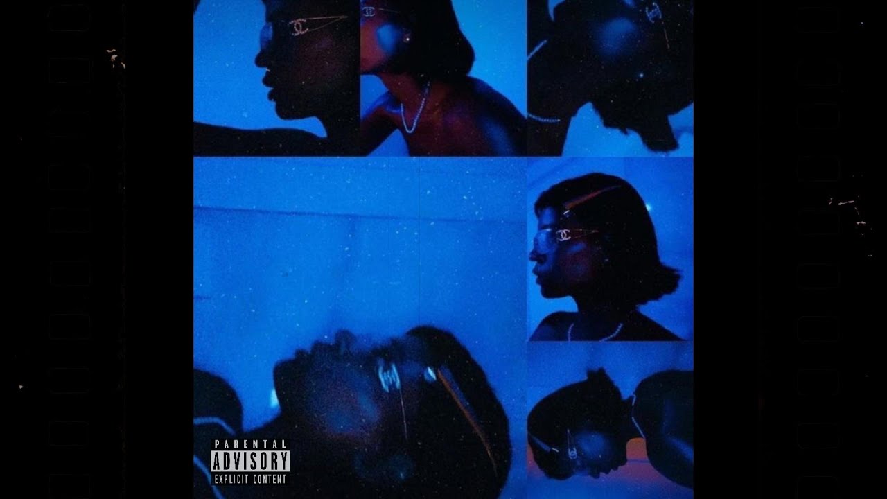 (FREE) 6lack Type Beat - 
