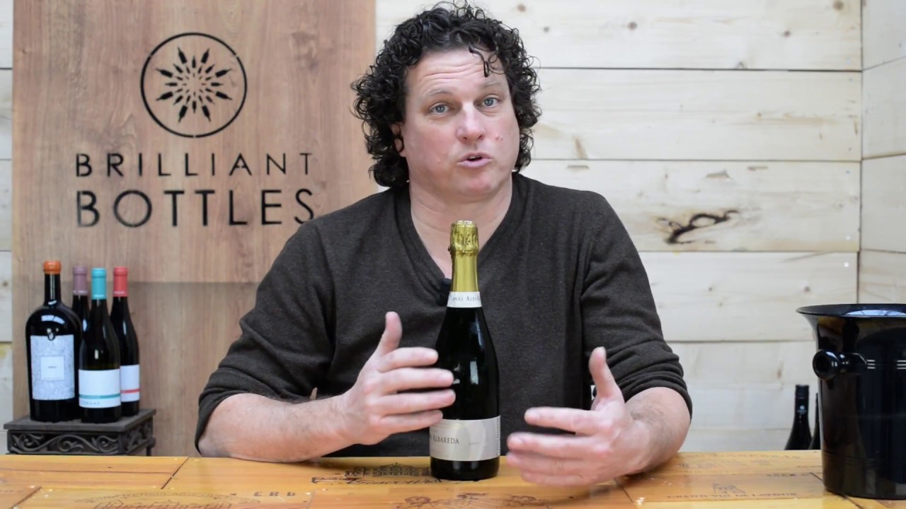 Brilliant Bottles - Hoe open ik een fles bubbels