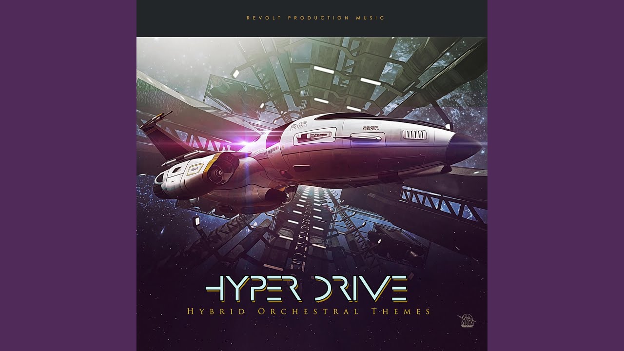 Hyperdrive