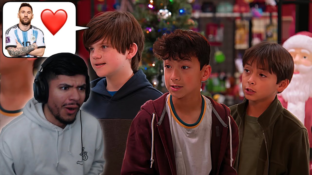 Bro Is A Messi GLAZER! “BULLIES Find Out POOR Boy Is SOCCER LEGEND” Dhar Mann Funny Reaction!