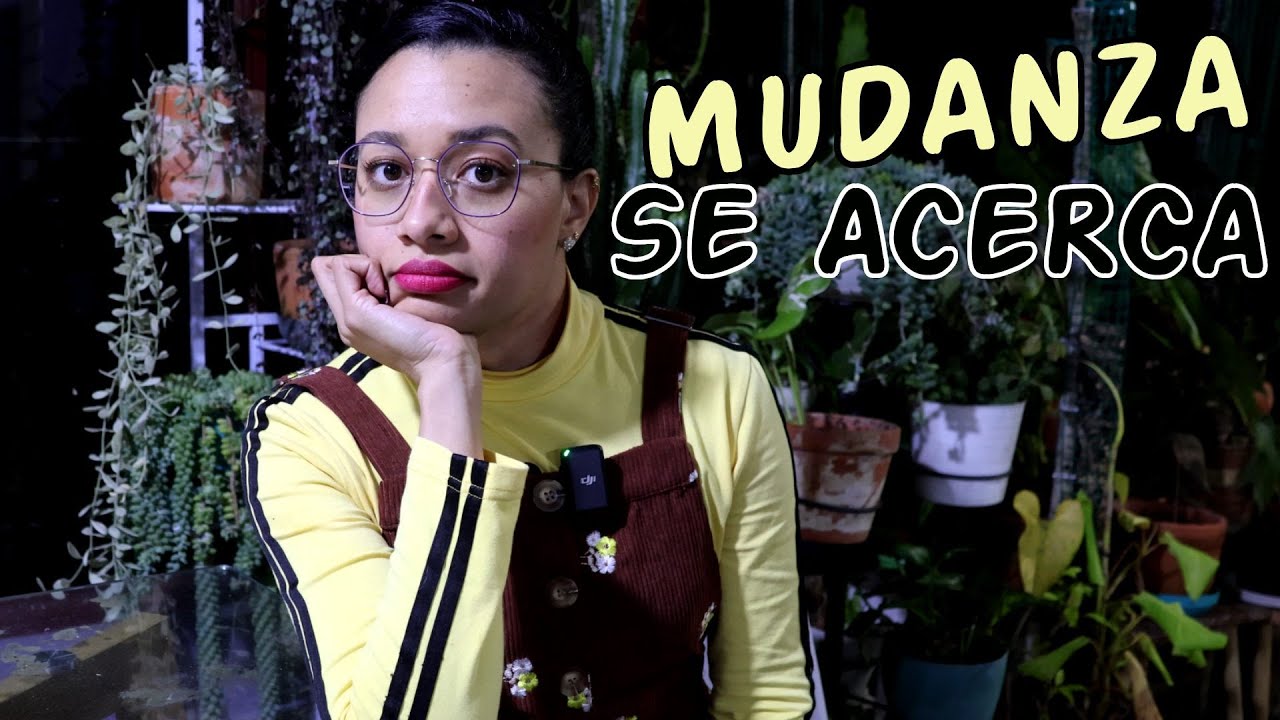 Me mudo de finca &iquest;y ahora qu&eacute;? │Candy Bu
