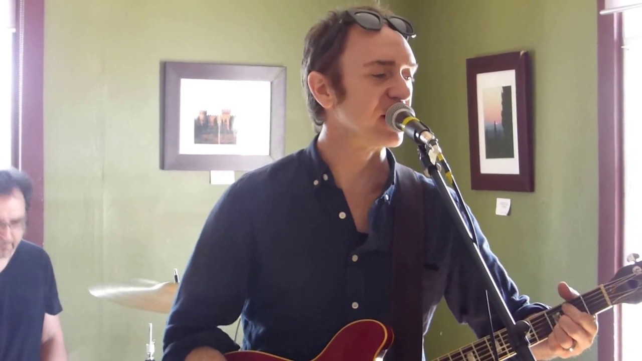 Doug Gillard - Ready For Death (SXSW 2014) HD