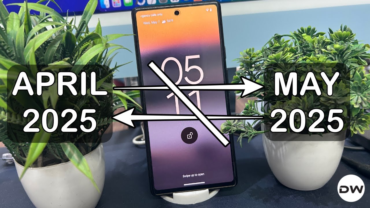How to Fix Anti Rollback on Pixel 6/8 Series after May 2025 Update